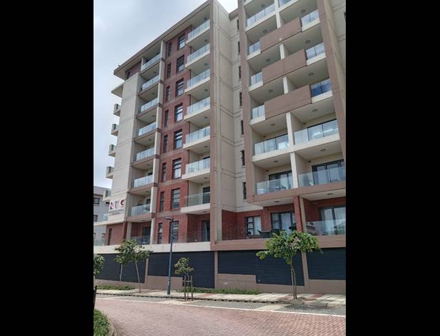 0.5 BEDROOM STUDIO APARTMENT TO LET IN UMHLANGA RIDGE